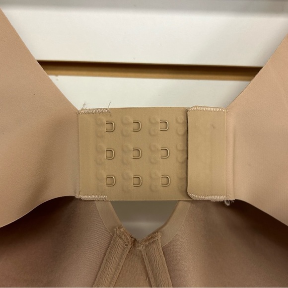 Soma Bra Vanishing 360 Perfect Coverage Beige 38DD NWT T-Shirt Bra Underwire - Picture 6 of 7